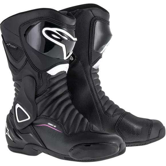 Botas Alpinestars Stella SMX-6 V2 Drystar® Lady