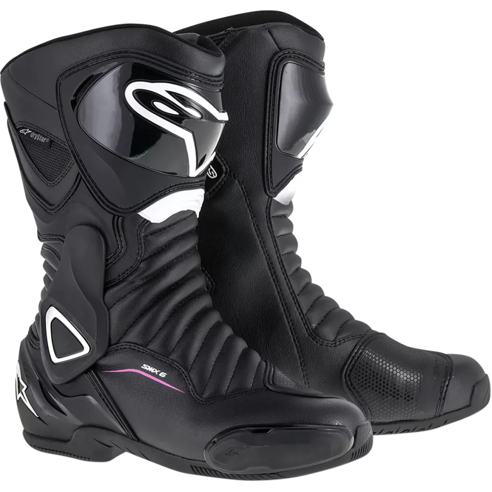 Botas Alpinestars SMX-6 V2 Lady - Tienda MotoCenter