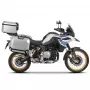 Sistema de fijación de maletas laterales SHAD 4P System para BMW F750GS / F850GS ADV