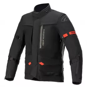 Chaqueta Alpinestars Altamira Gore-Tex® - Negro