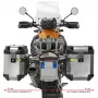 Portamaletas lateral para maletas Trekker Outback Monokey® Cam-Side Givi para BMW R1200GS ADV (06-13) / R1200GS (04-12)
