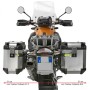 Trekker Outback Monokey® Cam-Side Givi side case carrier for BMW R1200GS ADV (06-13) / R1200GS (04-12)