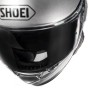 SRL Mesh Intercom for Shoei NEOTEC 2 / GT-AIR 2 / J-CRUISE 2 Helmets