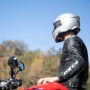 SRL Mesh Intercom for Shoei NEOTEC 2 / GT-AIR 2 / J-CRUISE 2 Helmets