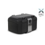 Shad Terra 55 liters top case for 2 helmets