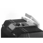 Baul Terra 55 litros de Shad para 2 cascos