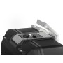Baul Terra 55 litros de Shad para 2 cascos
