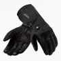 Guantes calefactables Liberty H2O de Revit