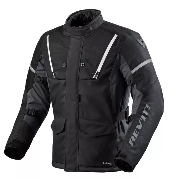 Revit Horizon 3 H2O Jacket
