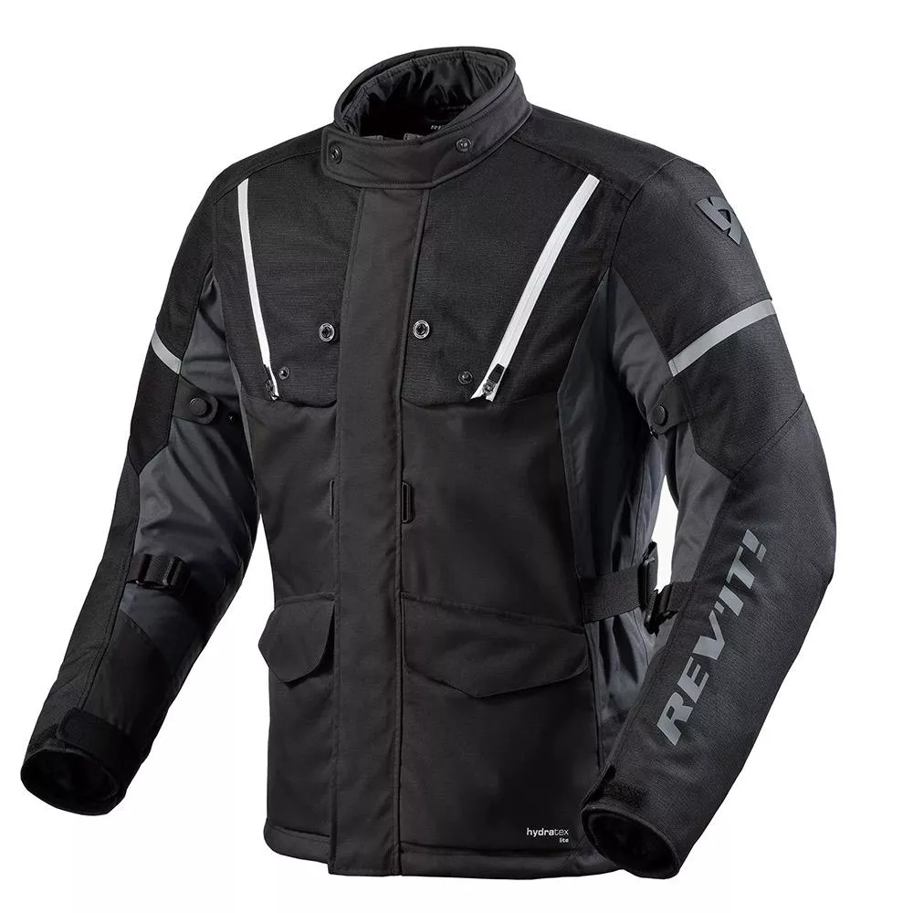 Chaqueta Revit Horizon 3 H2O - Tienda MotoCenter