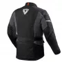 Chaqueta Revit Horizon 3 H2O