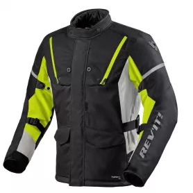 Chaqueta Revit Horizon 3 H2O