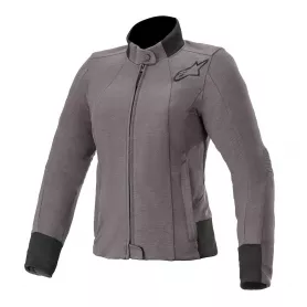 Forro polar Banshee Alpinestars Lady - Gris