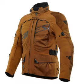 TODAS las chaquetas de moto TRAIL de mejores - Tienda