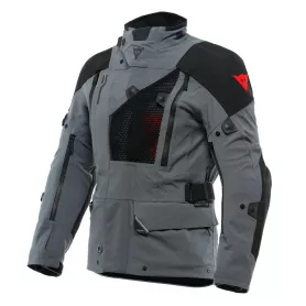 Chaqueta Dainese Hekla Absoluteshell PRO 20K - Gris oscuro