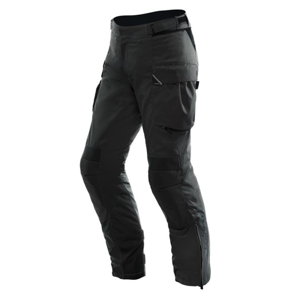 Pants Dainese Ladakh 3L D-DRY: Versatility and resistance on a motorcycle.