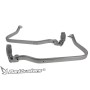 Hand guard Barkbusters for TRIUMPH Tiger 850 SPORT ('21- ) and Tiger 900 ('21-)