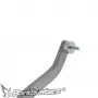 Hand guard Barkbusters for TRIUMPH Tiger 850 SPORT ('21- ) and Tiger 900 ('21-)