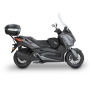 Adaptador posterior específico para maleta MONOKEY® o MONOLOCK® para Yamaha X-MAX 400 (18-21)