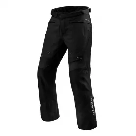 Pantalón Horizon 3 H2O de Revit - Negro