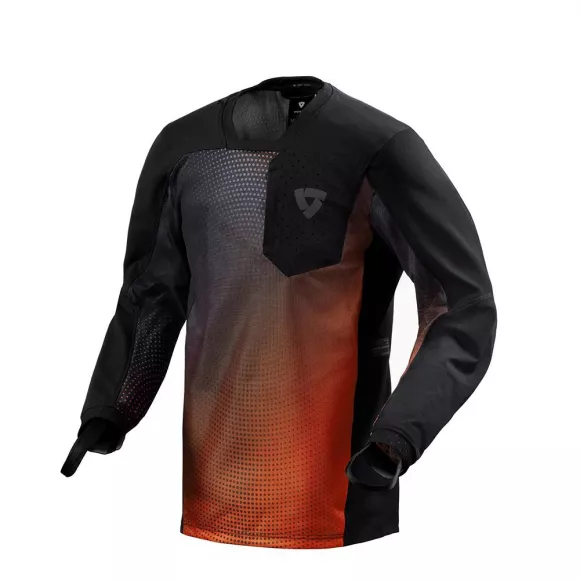 Jersey Moto Revit Trailblazer