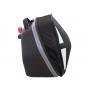 Alforjas moto Royster para soporte C-Bow