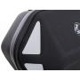 Conjunto de Alforjas Royster Neo para portaequipajes C-Bow de Hepco Becker