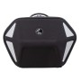 Set of Royster Neo saddlebags for Hepco Becker C-Bow pannier rack