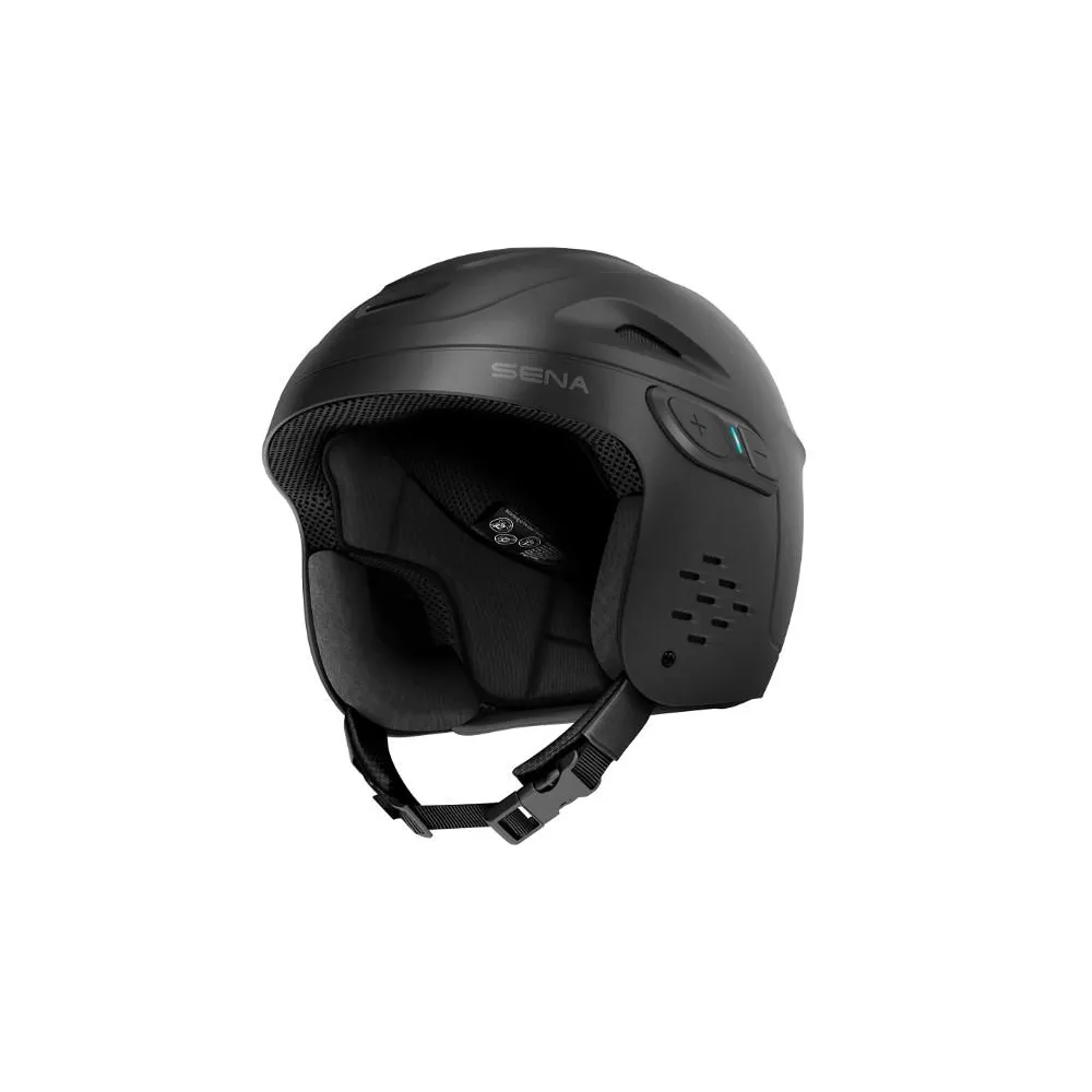  Head Casco de esquí Radar con lente integrada : Deportes y  Actividades al Aire Libre