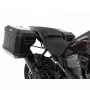 Xplorer Cutout Case System for Harley Davdson RA1250 Pan America - Black