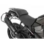 Sistema de maletas Xplorer Cutout para Harley Davdson RA1250 Pan America - Negro