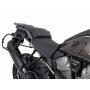 Xplorer Cutout Case System for Harley Davdson RA1250 Pan America - Black