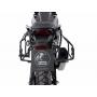 Sistema de maletas Xplorer Cutout para Harley Davdson RA1250 Pan America - Negro