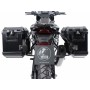 Xplorer Cutout Case System for Harley Davdson RA1250 Pan America - Black