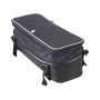 Bolsa adicional extensible para maletas Xplorer 30 (9-15 litros)