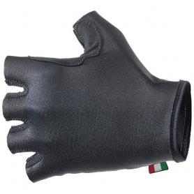 Guantes ciclismo Summer Glo 2 de Sixs - Negro