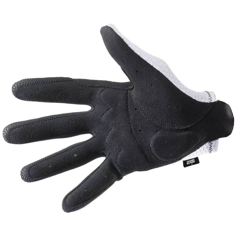 Guantes MTB largos de verano - Tienda MotoCenter