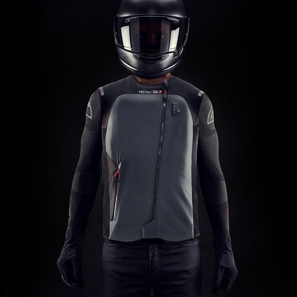 Alpinestars Tech-Air Race Chaleco Airbag - mejores precios ▷ FC-Moto