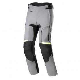 Pantalón Alpinestars Bogotá Pro Drystars® 3 Seasons - Gris