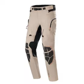 Pantalón Alpinestars AMT-10R Drystar® XF - Marrón