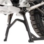 Caballete central negro para Yamaha Ténéré 700 World Raid (2022-)