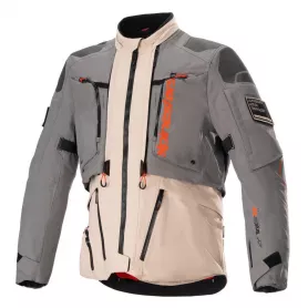 Chaqueta Alpinestars AMT-10R Drystar® XF - Gris