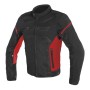 Jacket Dainese Air Frame D1 Tex: Lightness and Ventilation for Bikers