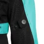 Chaqueta Moto Dainese Ribelle Air Lady - Azul