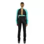 Chaqueta Moto Dainese Ribelle Air Lady - Azul