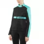 Chaqueta Moto Dainese Ribelle Air Lady - Azul
