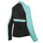 Motorcycle Jacket Dainese Ribelle Air Lady: Protection for Bikers