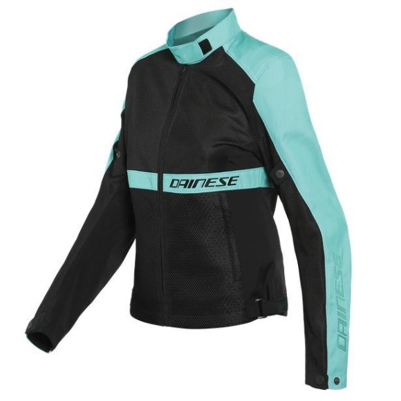 Chaqueta Moto Dainese Ribelle Air Lady: Protección para Moteras