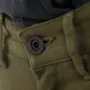 Motorcycle Pants Dainese Casual Slim Lady - Olive Green