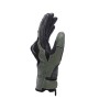 Karakum Ergo-Tek gloves made of Dainese